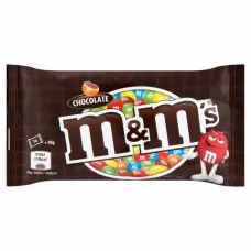 M&Ms Chocolate Bag 45G