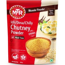 MTR Idli / Dosa / Chutney Powder 200g