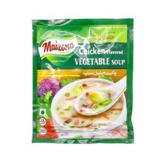 Maizona Chicken Veg Soup 50g