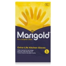 Marigold Extra Gloves Lge