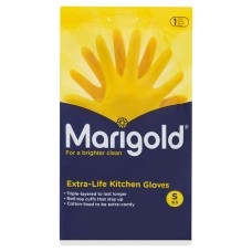 Marigold Extra Gloves Sml