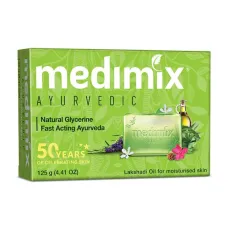 Medimix Soap Glycerine125g