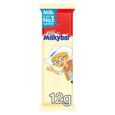 Nestle Milky Bar Kid 12G