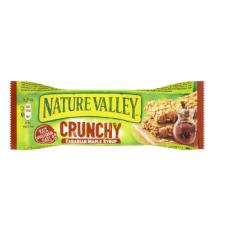 Nature Valley Crunchy Canadian Maple Syrup 42G