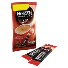 Nescafe 3In1 Orig 17G