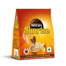 Nescafe Sunrise Instant Coffee 200g