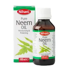 Niharti Neem Oil 100ml
