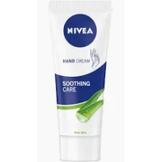 Nivea Hand Cream Aloe 75ml