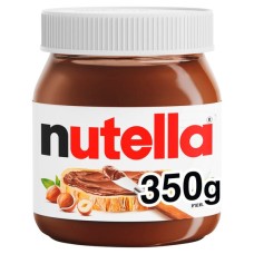 Nutella Spread 350G