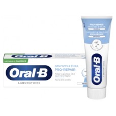 Oral B Fresh Tooth Paste