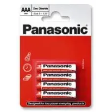 Panasonic AAA 4Pack