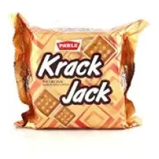 Parle Krack Jack 240gm