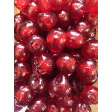 Parr Glace Cherries 100G