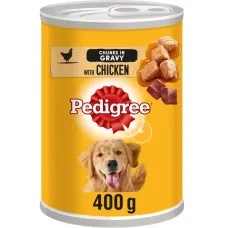 Pedigree Chicken Gravy