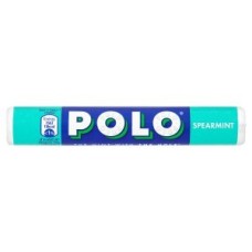 Polo Spearmint 36G