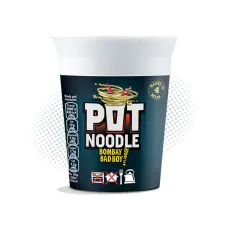 Pot Noodle Bom Badboy 125Pot