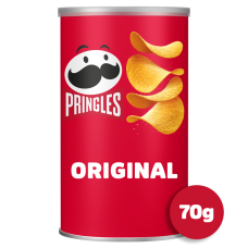 Pringles Orignal 70G