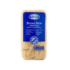 Purvis Brown Rice Vermicelli 200g