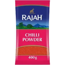 Rajah Chilli Powder 400G