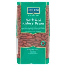 East End Red Kidney Beans No.1 1Kg