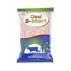 Desi S-Mart Finger Millet (Ragi) Flour 1Kg