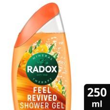Radox Feel Revived Shower Gel