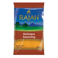 Rajah Bbq Seasoning 100G