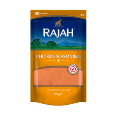 Rajah Chicken Seasoning 100G