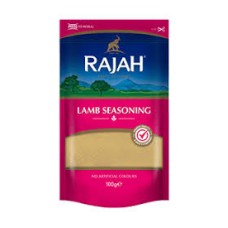 Rajah Lamb Seasoning 100G