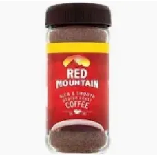 Red Mountain Coffee 85G