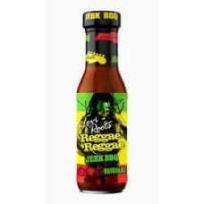 Reggae Reggae Sauce Original 290G