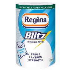 Regina Blitz Kitchen Towel 1Pc