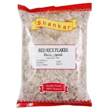 SHANKAR RED RICE FLAKES 1kg