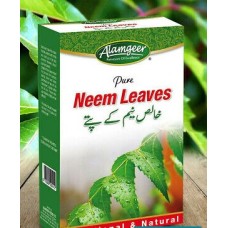 Saghaat Neem Leaves 25g