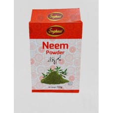 Saghaat Neem Powder 100g