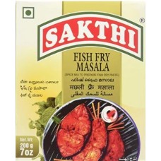 Sakthi Fish Curry Masala 400G (200G X 2)