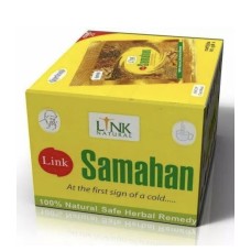 Samahan Tea Bags 30