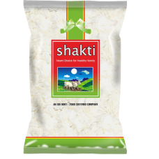 Shakti Rice Flakes (Poha) White Thin 500G