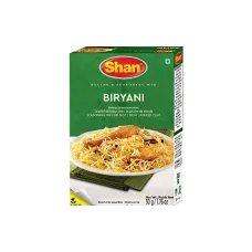 Shan Biryani 50G