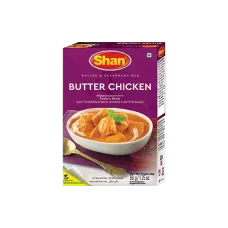 Shan Butter Chicken 50G