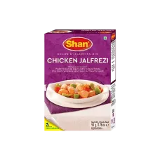 Shan Chicken Jalfrezi 50G