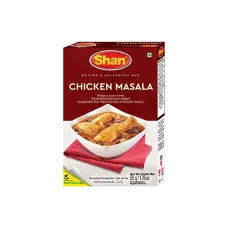 Shan Chicken Masala 50G