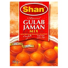 Shan Gulabjamun Mix 100g