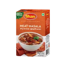 Shan Meat Masala 100G