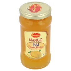Shezan Jam Mango 370g