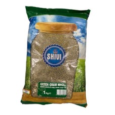 Shivi Mung Whole 1kg