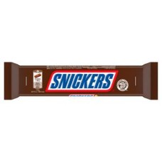 Snickers Bar 48g
