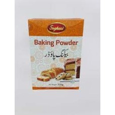 Soghat Baking Powder 100g