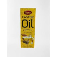 Soghat Castor Oil 110ml