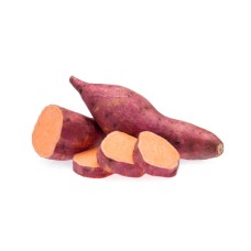 Sweet Potato Red 1Kg